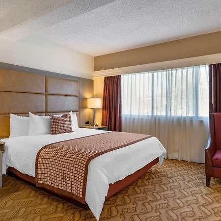 Best Western Plus Thousand Oaks Inn Екстер'єр фото