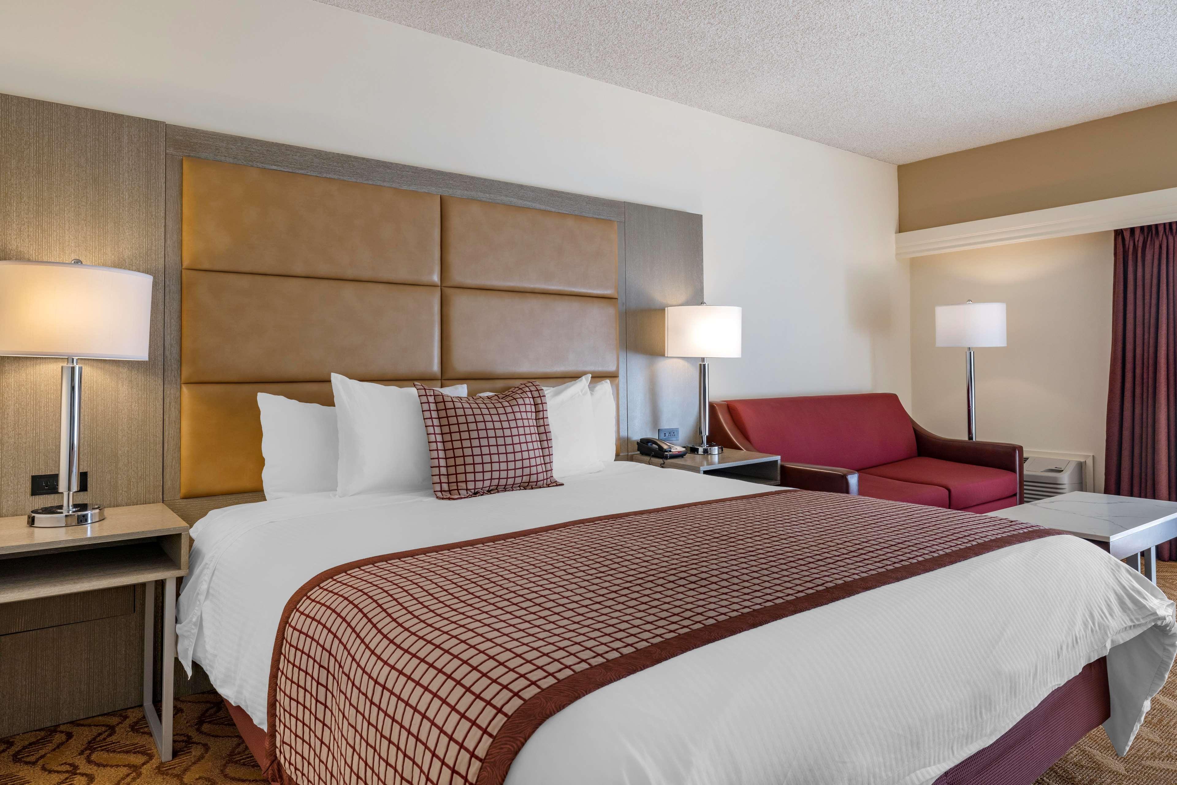 Best Western Plus Thousand Oaks Inn Екстер'єр фото