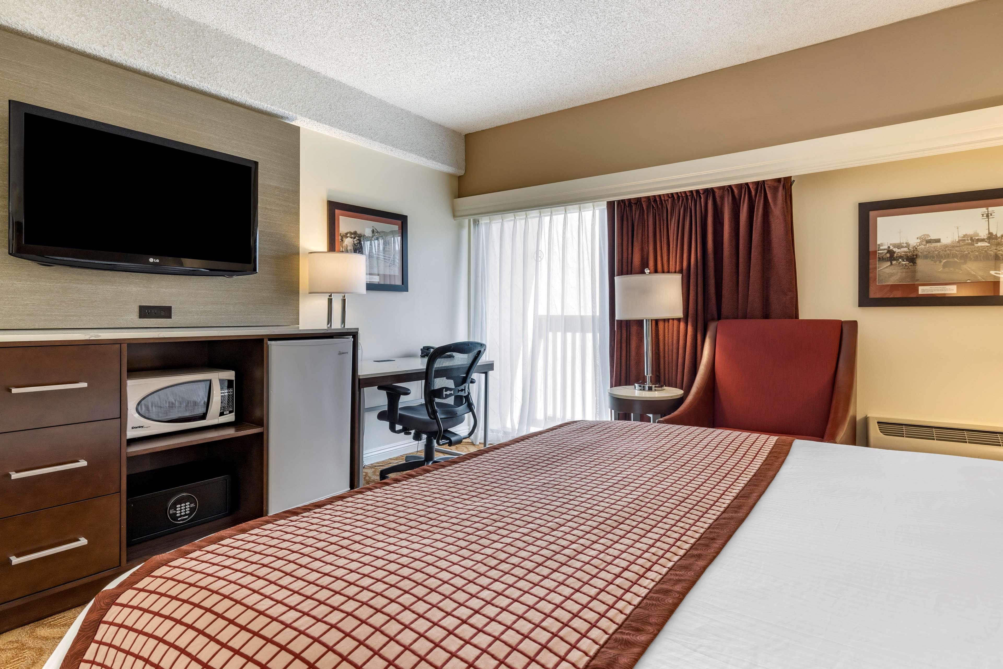 Best Western Plus Thousand Oaks Inn Екстер'єр фото