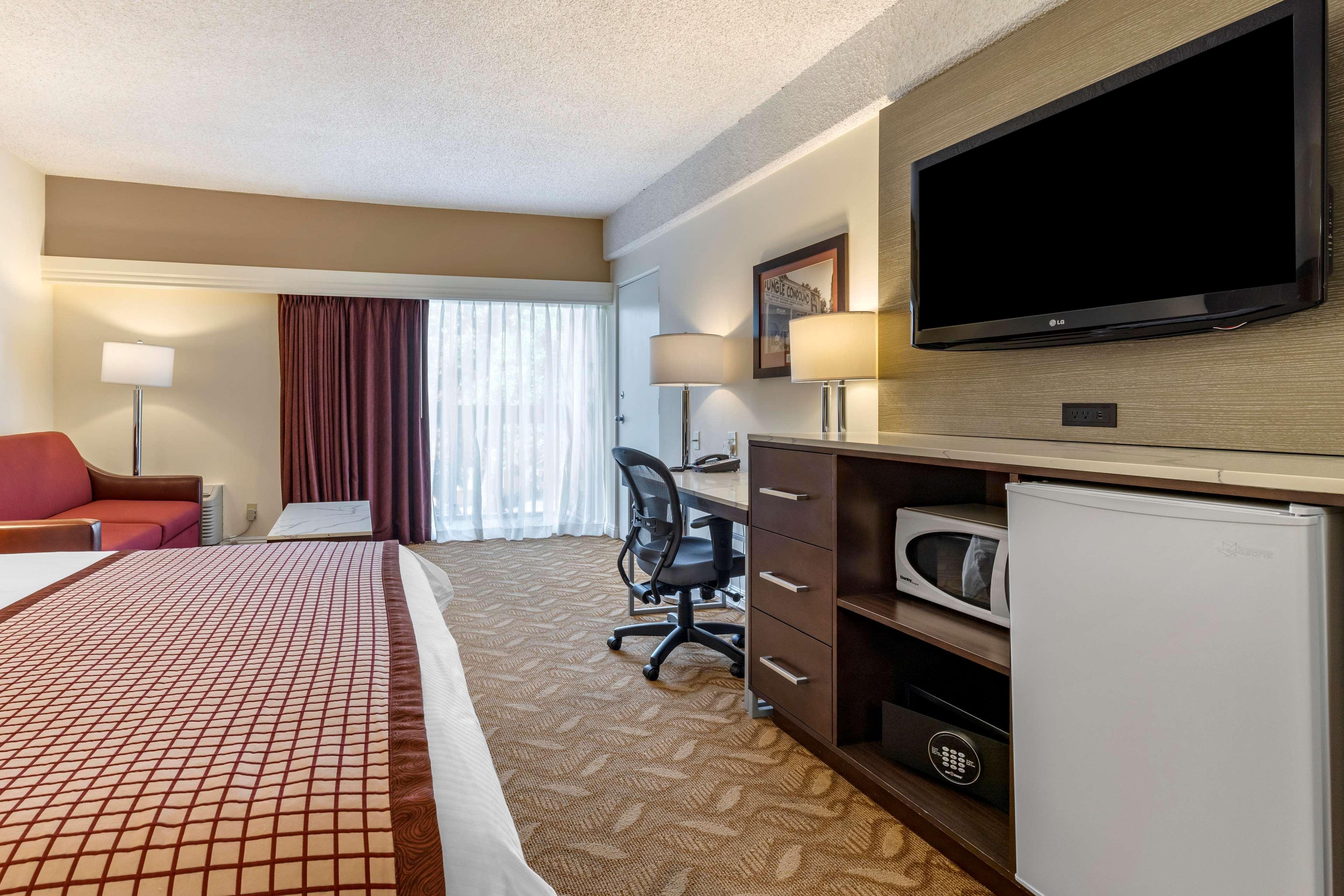 Best Western Plus Thousand Oaks Inn Екстер'єр фото
