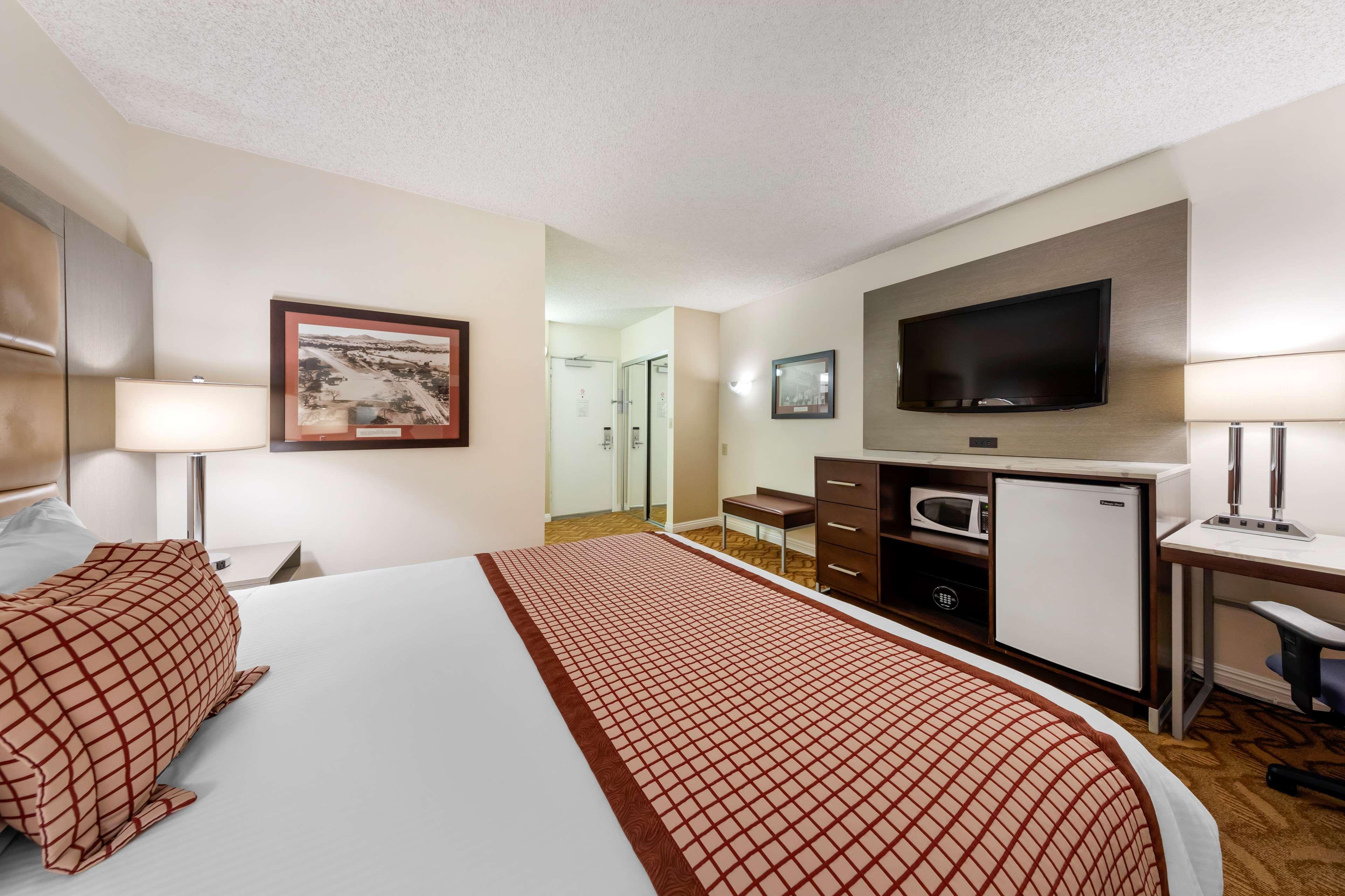 Best Western Plus Thousand Oaks Inn Екстер'єр фото