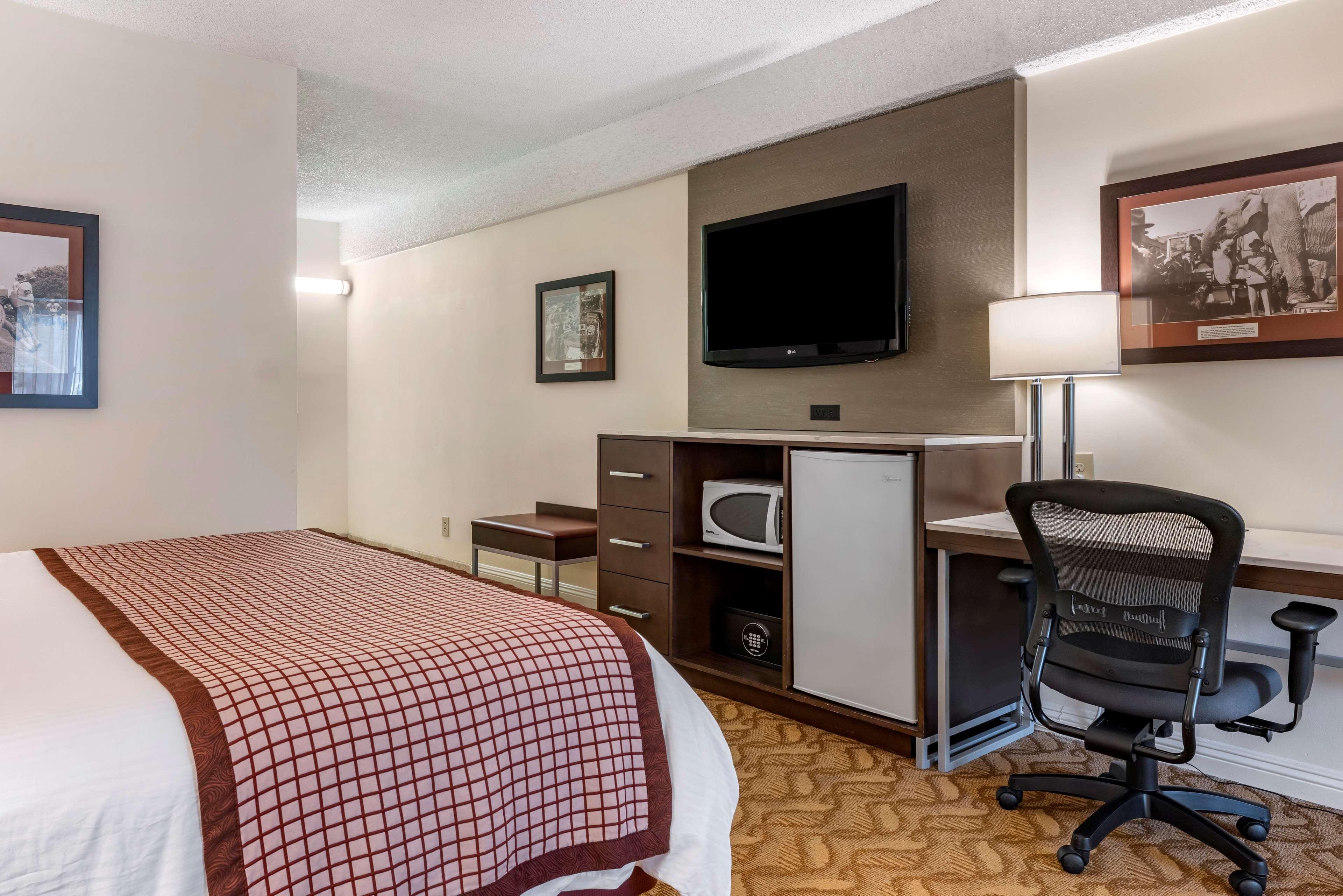 Best Western Plus Thousand Oaks Inn Екстер'єр фото