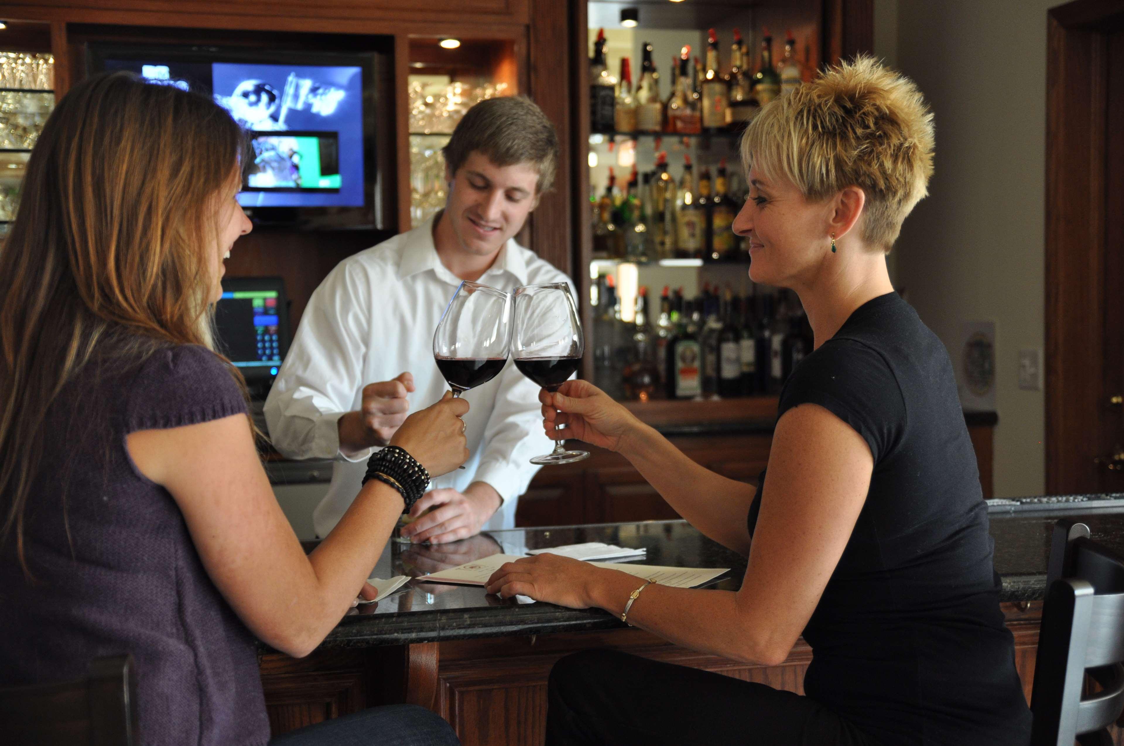Best Western Plus Thousand Oaks Inn Екстер'єр фото