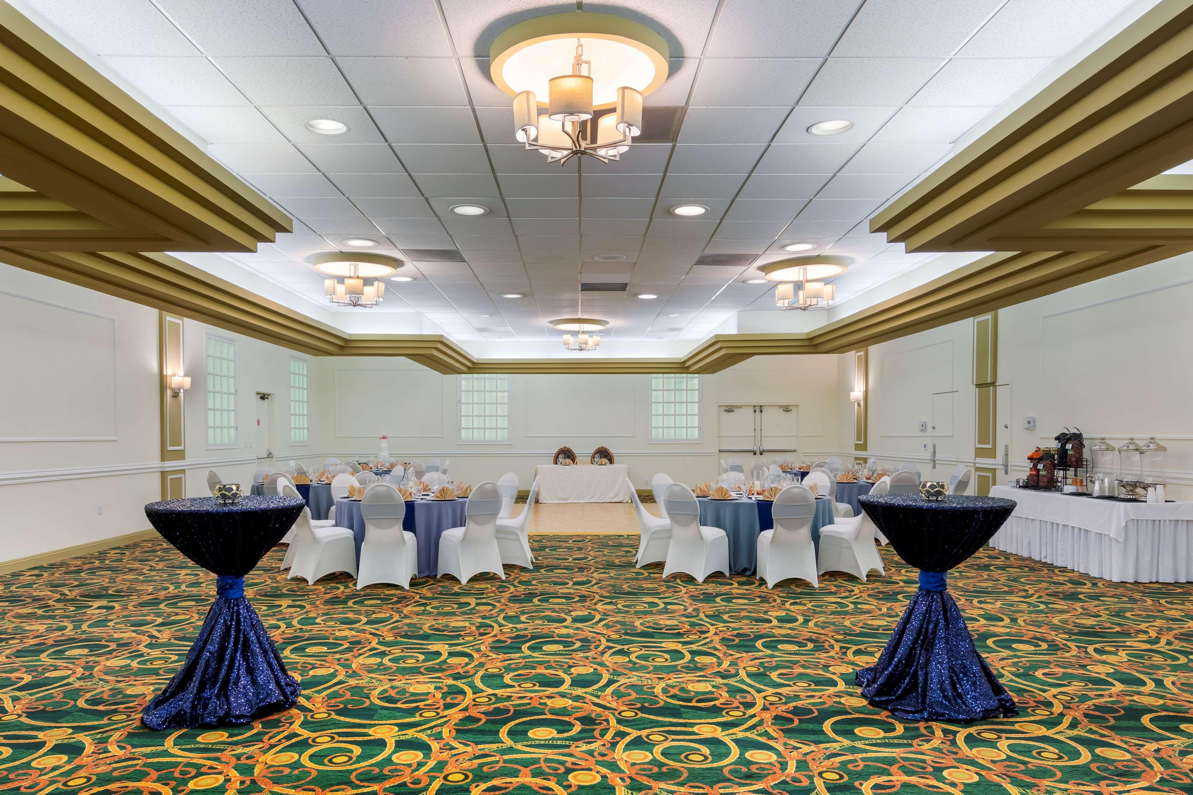 Best Western Plus Thousand Oaks Inn Екстер'єр фото
