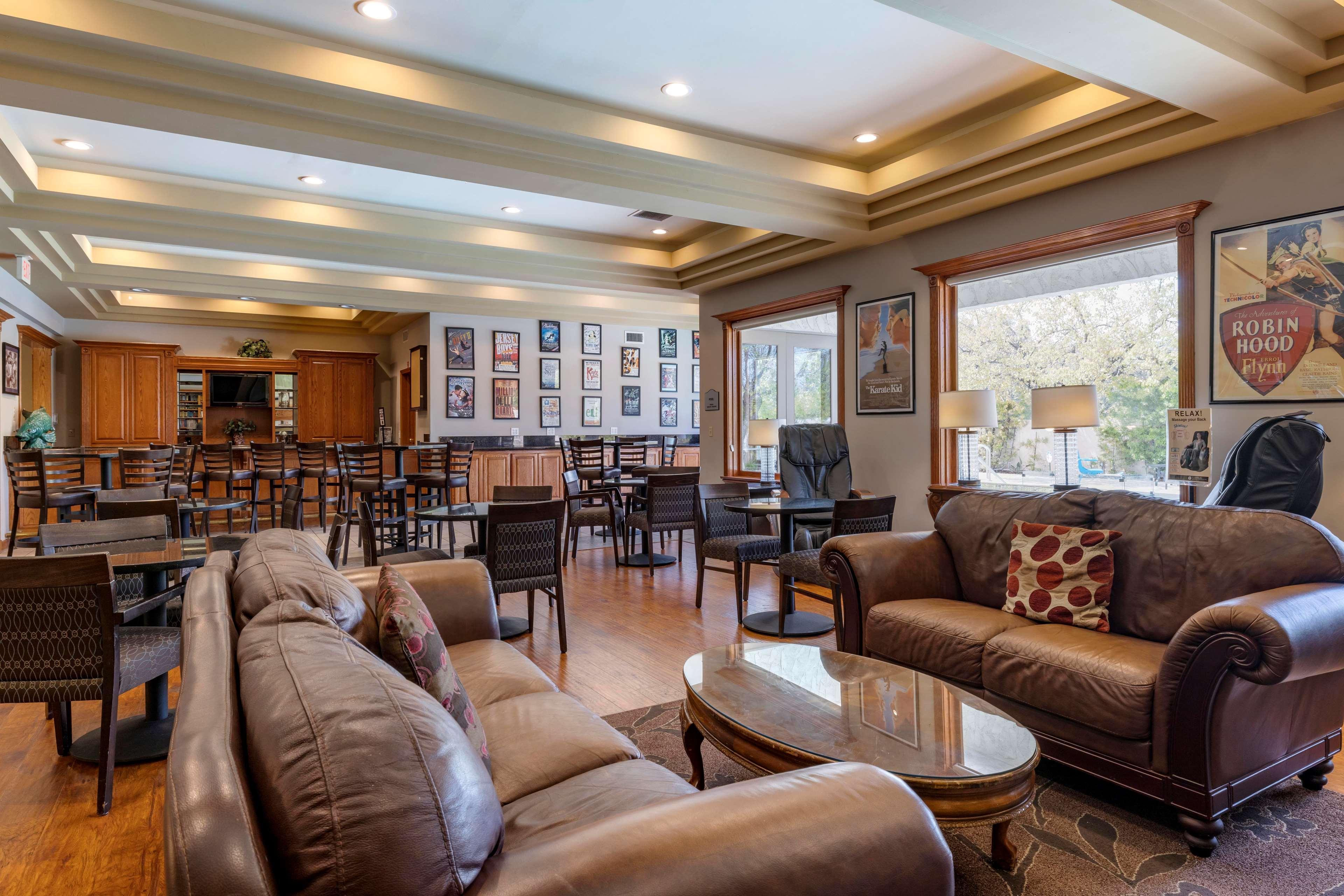 Best Western Plus Thousand Oaks Inn Екстер'єр фото