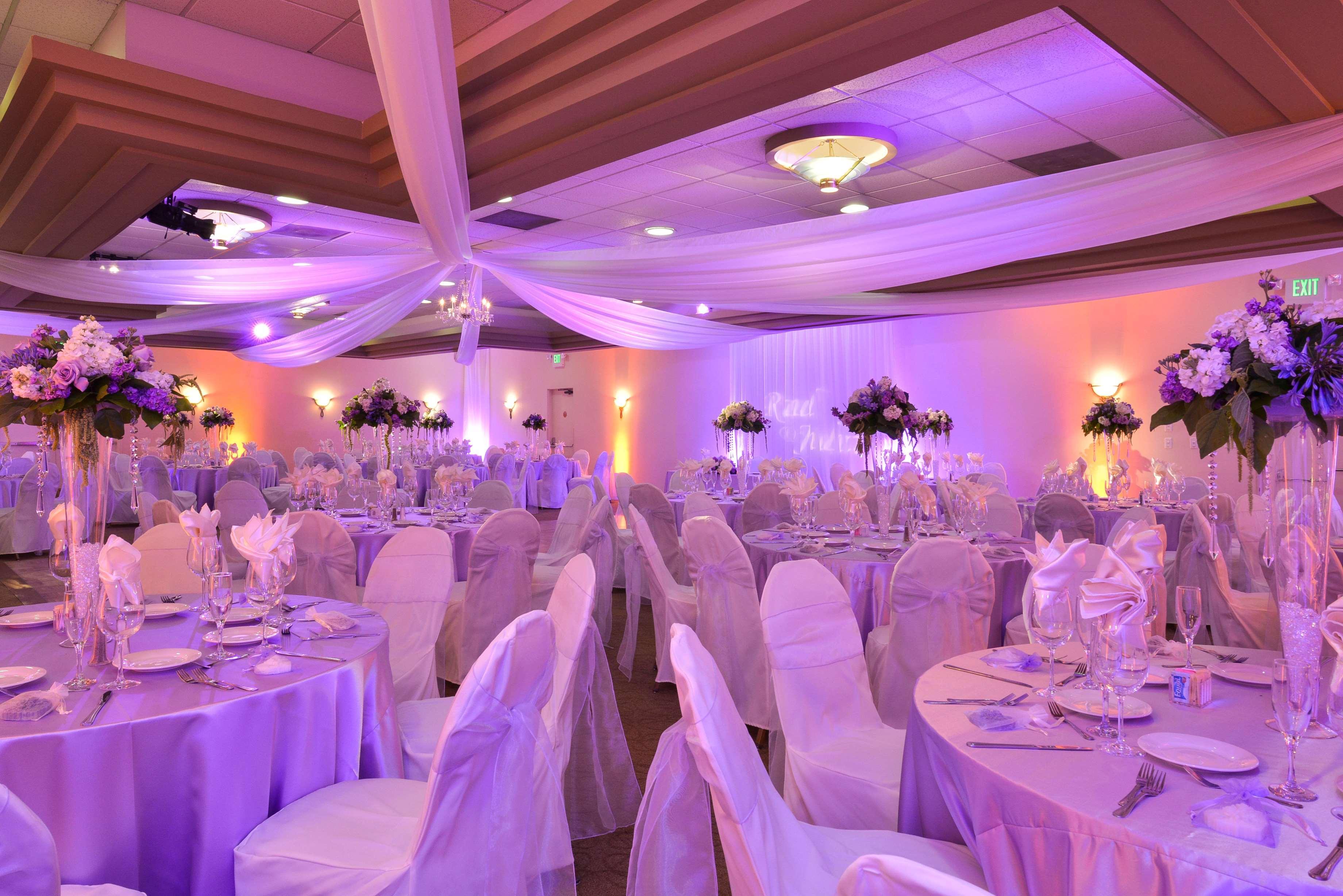 Best Western Plus Thousand Oaks Inn Екстер'єр фото
